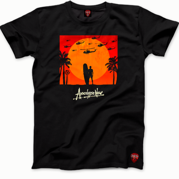 Producto - Remera - Apocalypse Now - 07