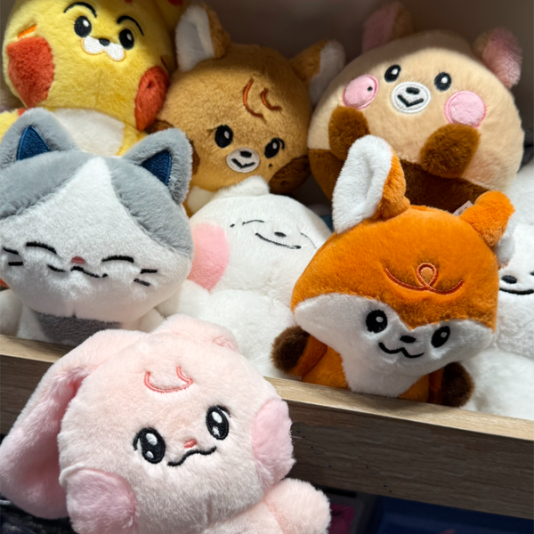 Producto - NCT - Dreamiez 20cm