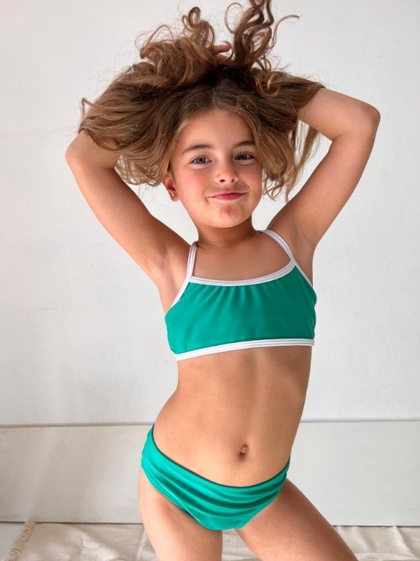 Producto - Bikini Rio verde