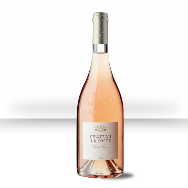 Producto - Chateau La Coste rosé