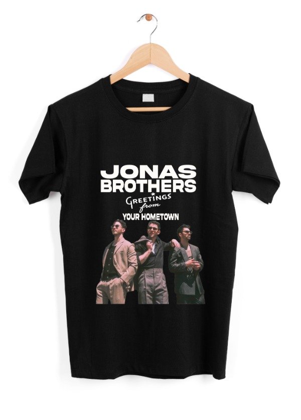 Jonas Brothers