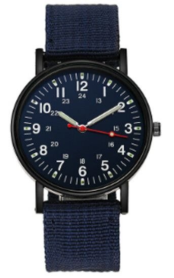 Producto - Reloj Masculino Azul