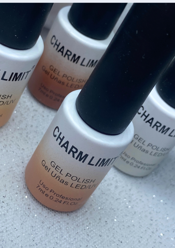 Producto - Semi Via lactea Charm Limit 7ml