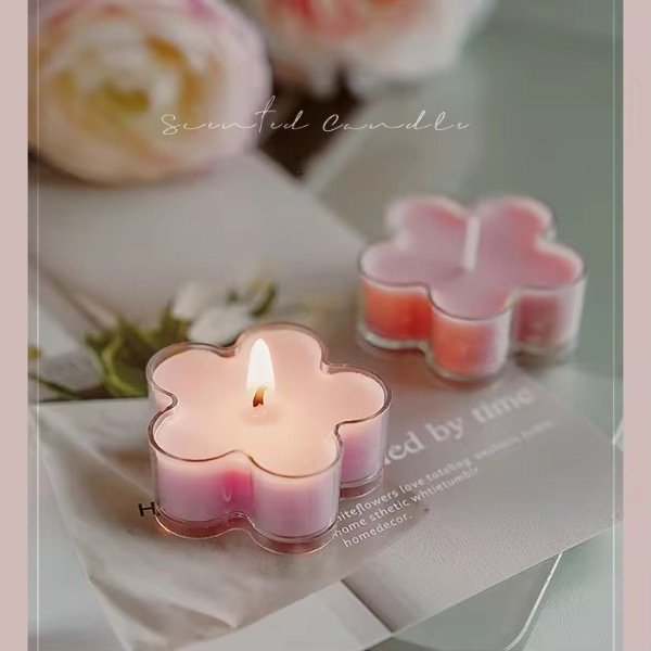 Producto - Acrilicos para velitas de noche - 2