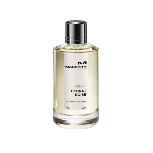 Producto - Mancera Cedrat Boise Intense EDP 120ml