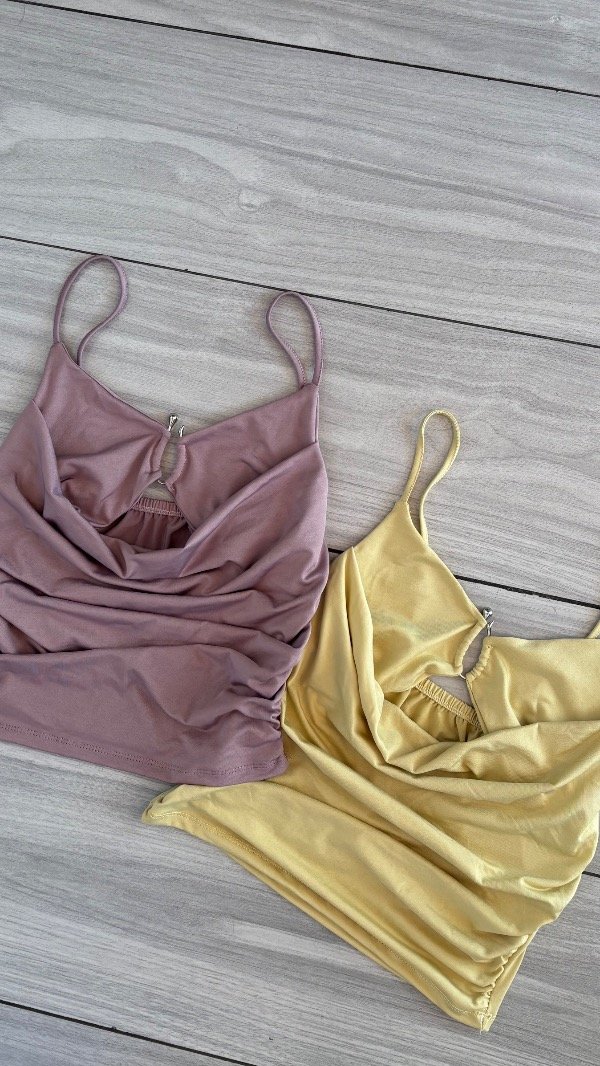 Producto - Top Maiten