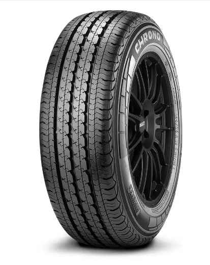 Producto - Pirelli Chrono 195/65r16