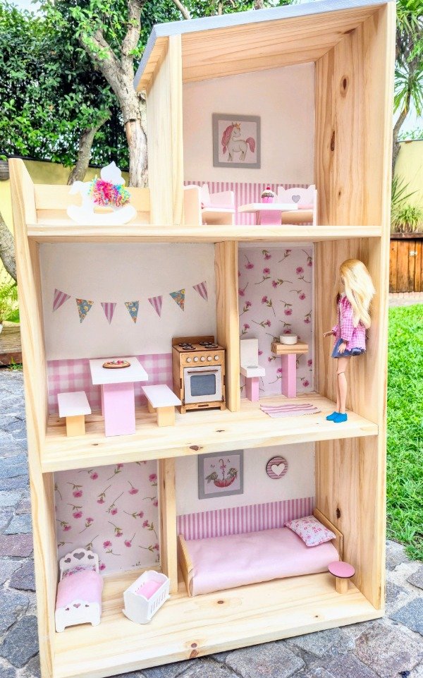 Producto - CASA CON TERRAZA