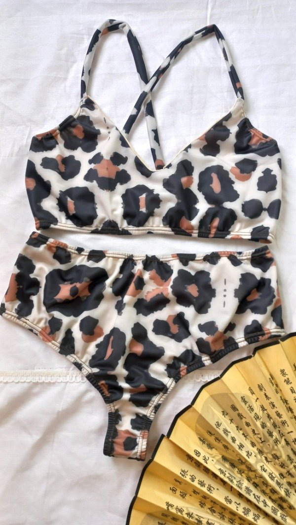 Producto - Conjunto Sagitario Beige t. 95/100