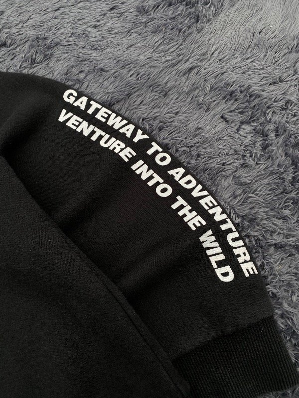 Producto - Crewneck Jeep - 2