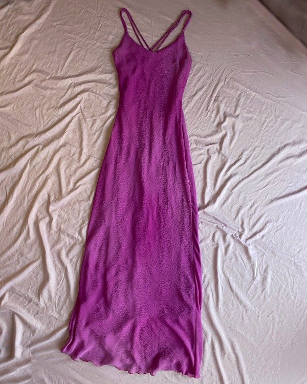 Producto - Vestido Fusia
