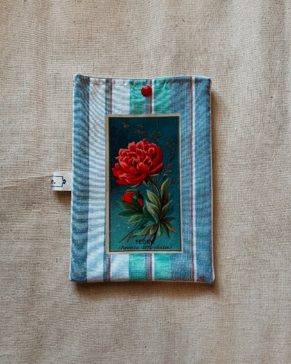 Producto - Funda Peony