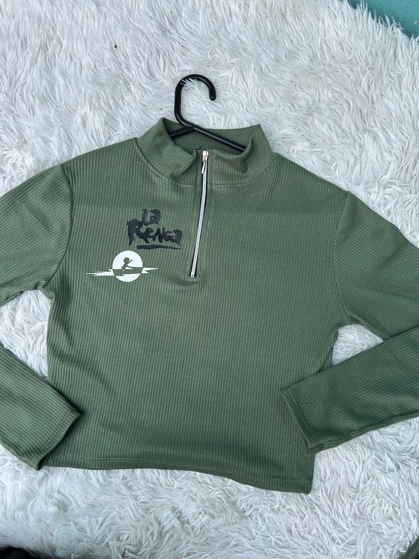 Producto - Camiseta la renga rayo