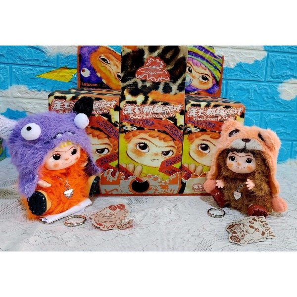 Producto - Wakuku Blind box