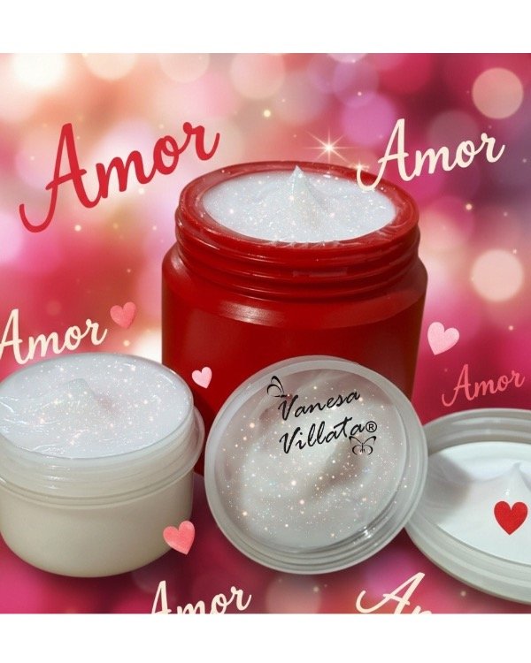Producto - Glow Cream tamaño hogar 50gr