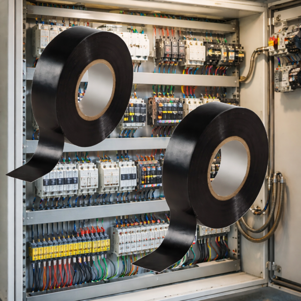 Producto - PROMO cinta aisladora grande x 2 unidades