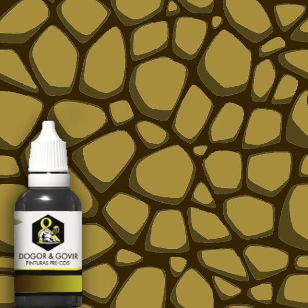 Producto - Pintura Pre-Cos - Color Cargo Niumetalero