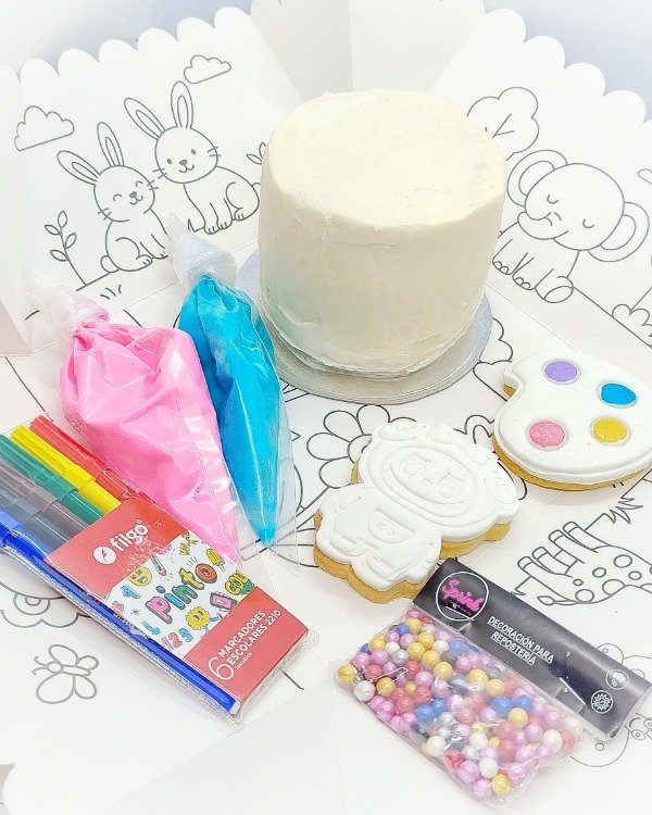 Producto - MINI CAKE