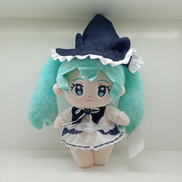 Producto - Peluche HATSUNE MIKU HALLOWEEN, 25cm (Por unidad) - 3