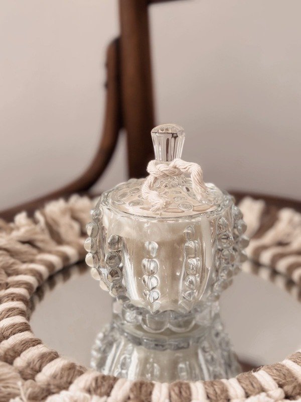 Producto - VELA CORONA
