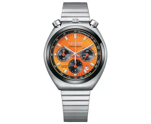 Producto - Reloj Citizen Cronografo para Hombre - Modelo Quartz - AN366081X