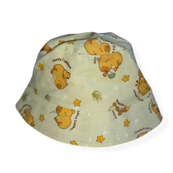 Producto - Piluso capibara beige