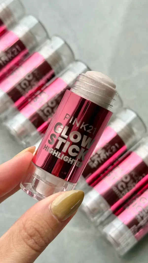 Producto - Iluminador pink 21 - 0