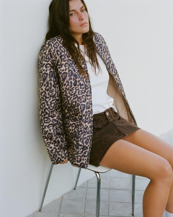 Producto - Chaqueta ZARA (S)