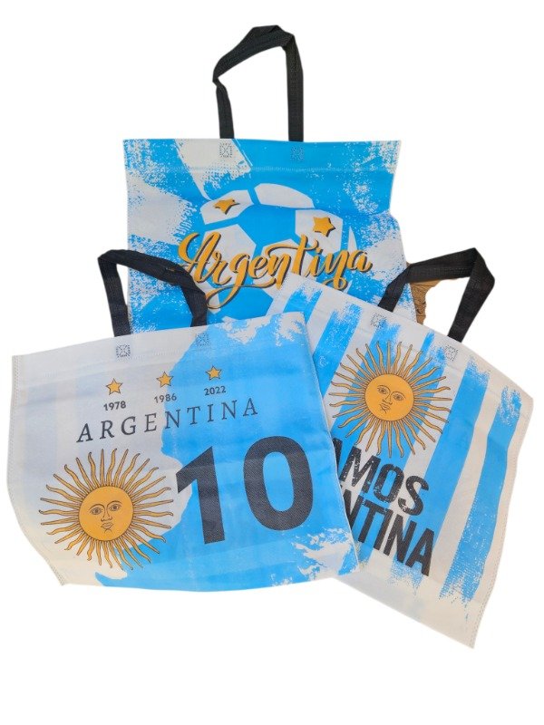 Producto - Bolsa Argentina