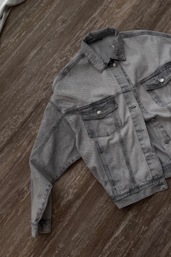 Producto - CAMPERA CHAD