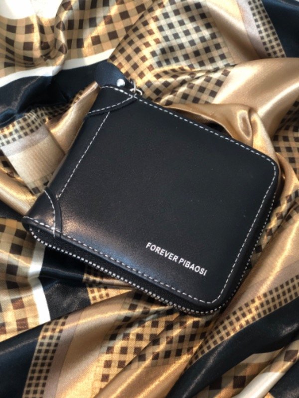 Producto - Billetera de hombre