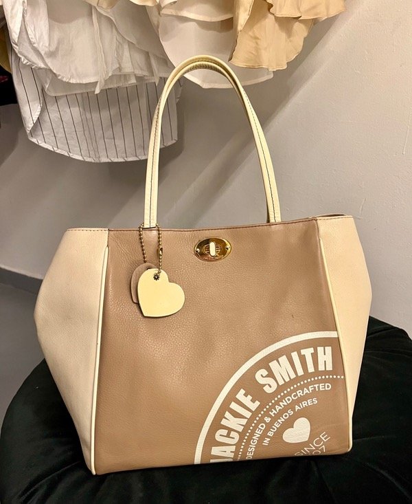 Producto - JACKIE SMITH
