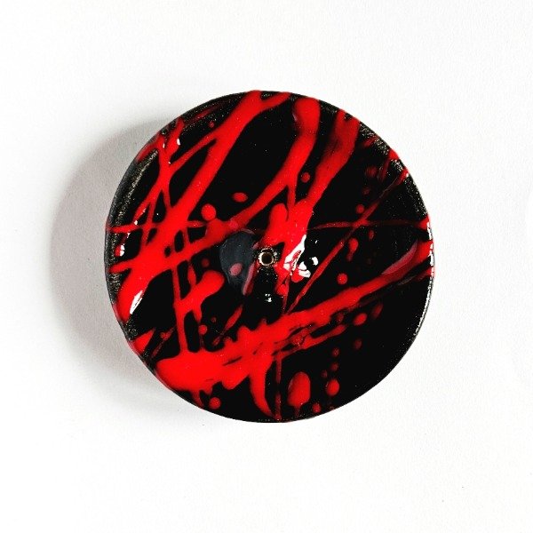 Producto - PORTASAHUMERIOS LIMBADI RED