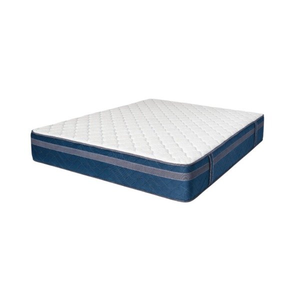 Producto - Colchón Deseo MYSTIC - Espuma 1 Plaza 80x190x28