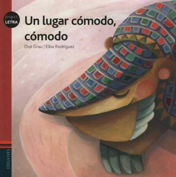 Producto - Un lugar cómodo - Didi Grau y Elba Rodríguez