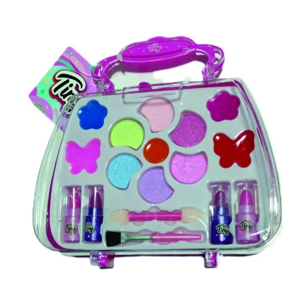 Producto - Set de Maquillaje Tiny Infantil en Valijita