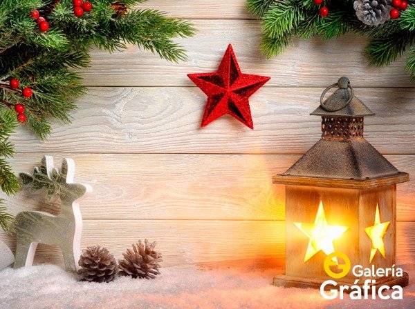 Producto - Navidad FS 50