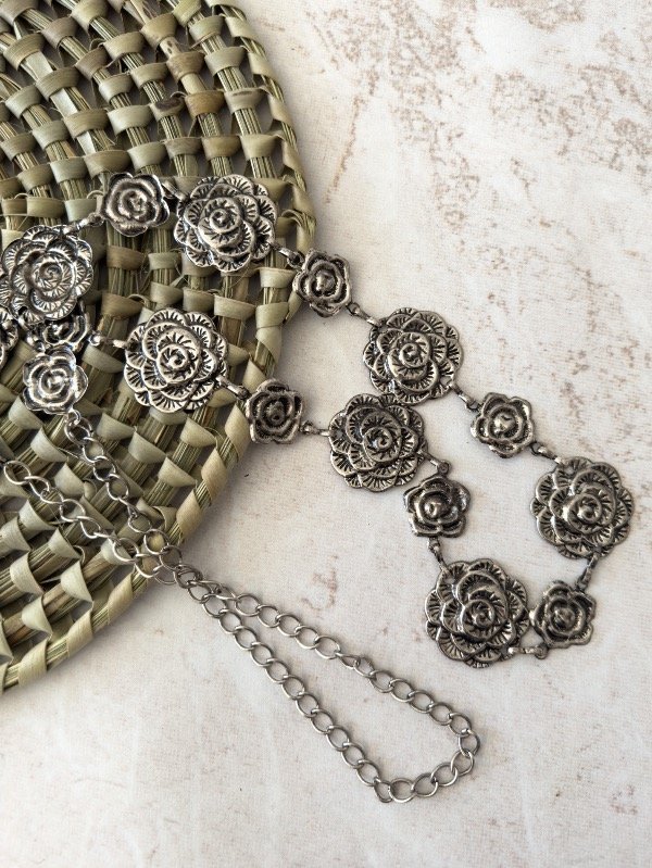 Producto - CADERIN FLOWERS