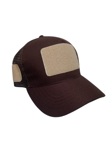 Producto - GORRA PARCHES