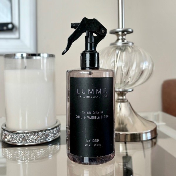 Producto - Home Spray Therapia Collection