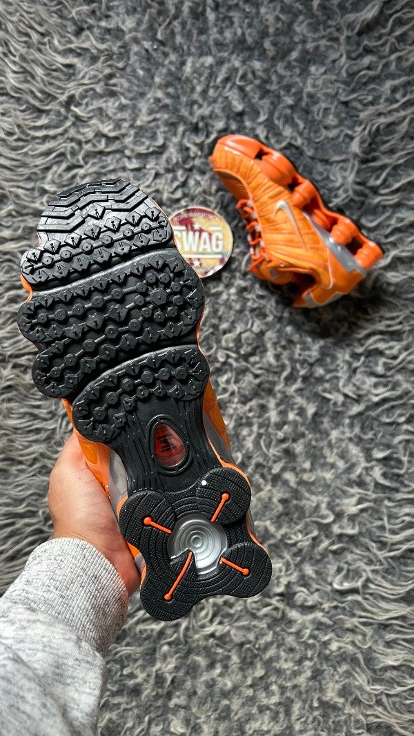 Producto - SHOX TL1 CLAY ORANGE - 3