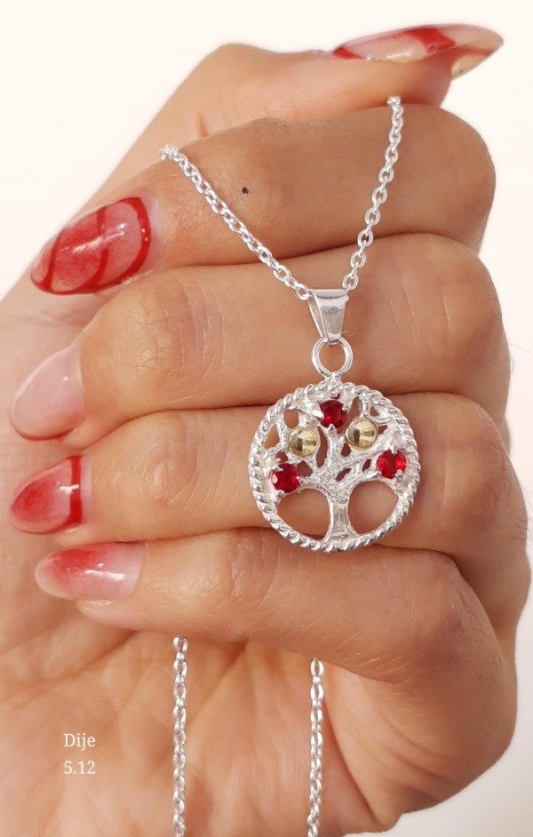 Producto - DC429 ARBOL DE LA VIDA