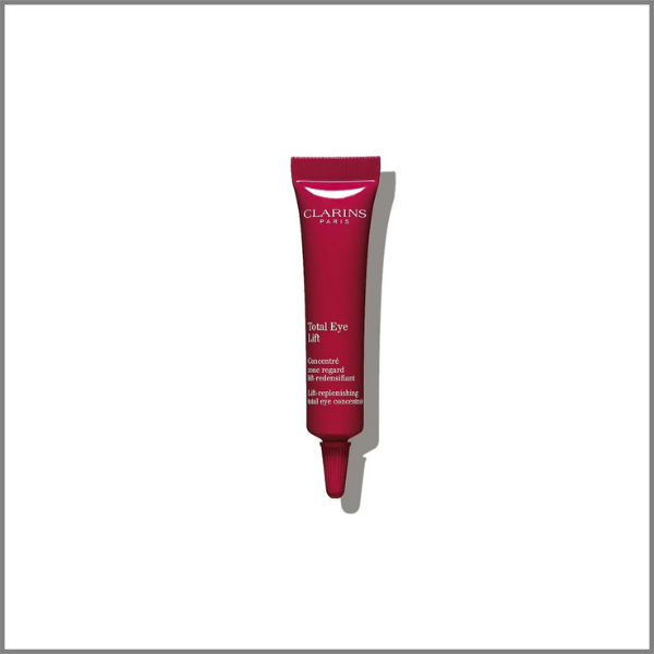 Producto - CLARINS - Total Eye Lift Firming Smoothing Anti-Aging (Contorno de ojos) 7ml