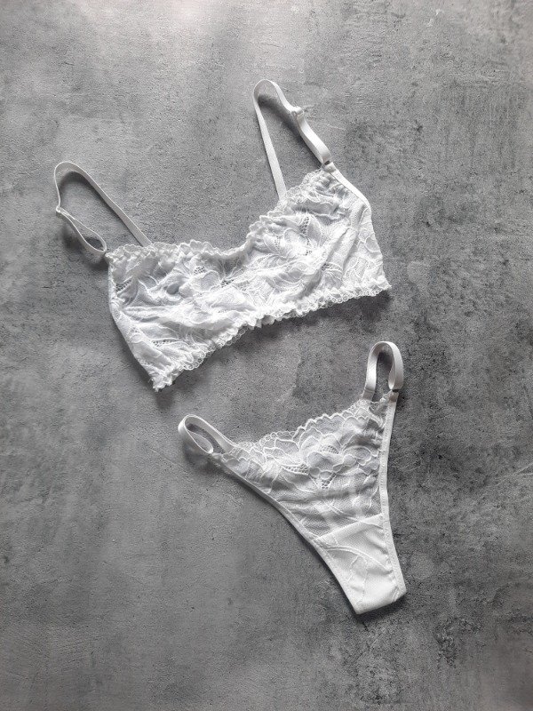 Producto - Set Federica
