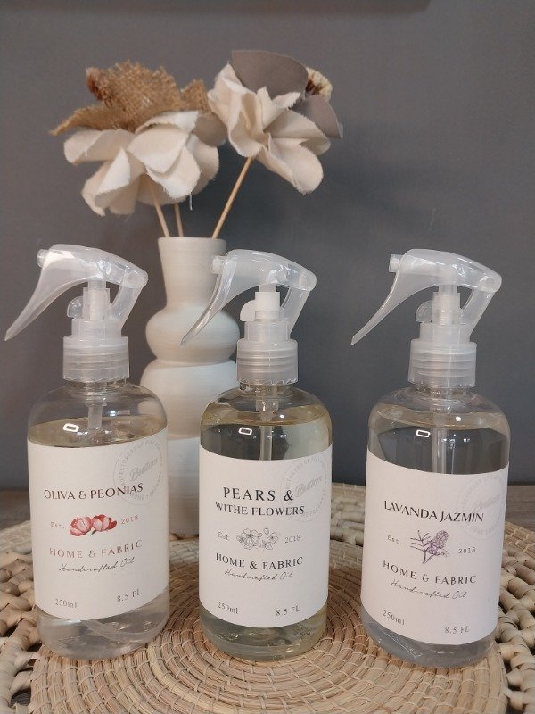 Producto - Home Spray 250 ml. Premium - 5