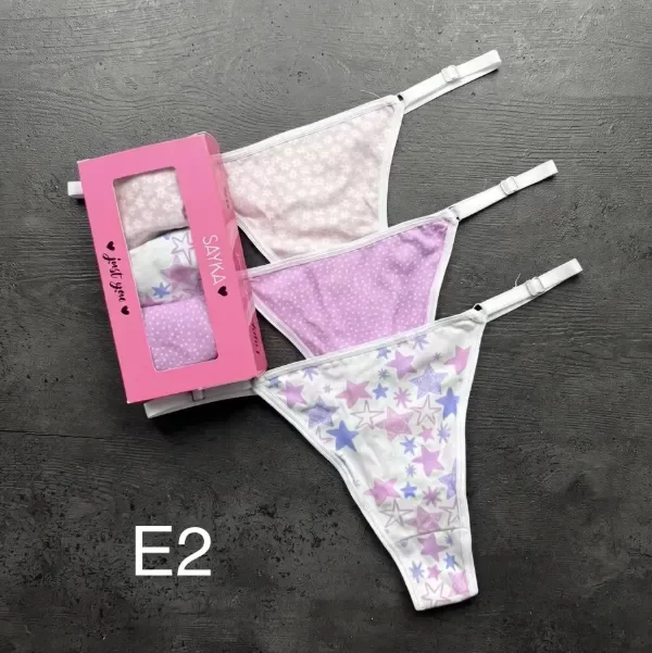 Producto - Sayka 205