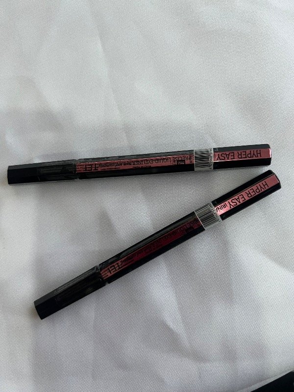 Producto - Delineador TEI waterpoof