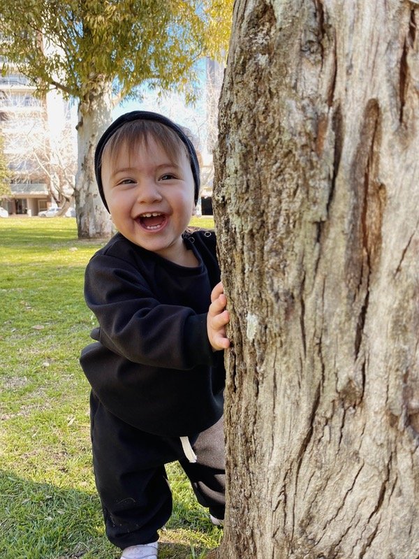 Producto - Conjunto darlon negro