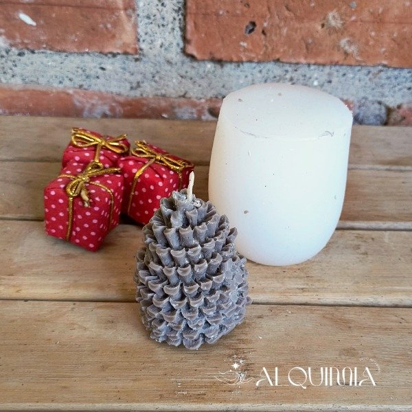 Producto - Piña 25C8