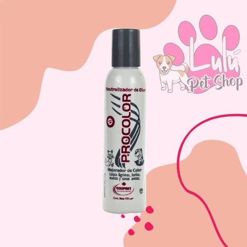 Producto - LIMPIA LAGRIMAS